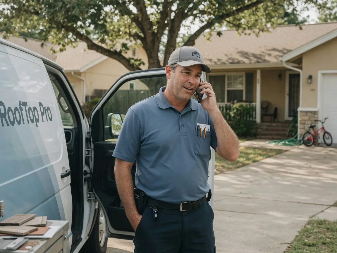Roof Repair Perryton, TX FAQs